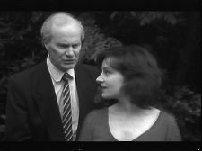 Darkness in the Afternoon