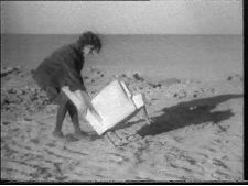 De cuando Beti decidió acabar con el