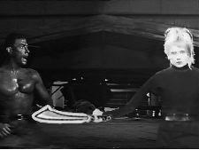 Belgium Strikes Back