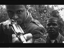 A Short Wait Between Trains