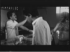 Otto, eu sou um outro