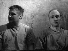 Half Full, Half Empty