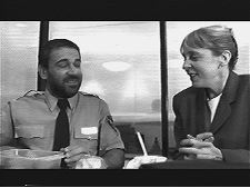 Day and an Arabian Knight