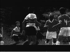 Uma história de futebol