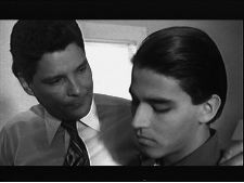 Silence Living in Houses