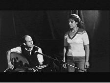 Souvenir de Beyrouth