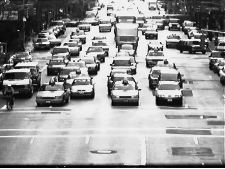 Reflections of a City