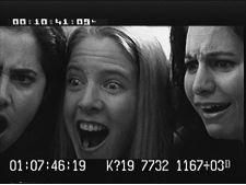 Amy Stiller's Breast