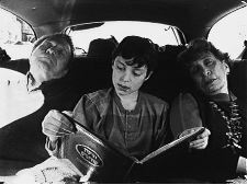 Allerd Fishbein's In Love