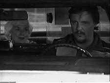 My Mother Dreams the Satan's Disciples in New York