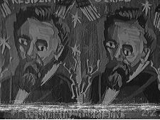 Over 36,000 Sold : A portrait of the Artist Steve Keene