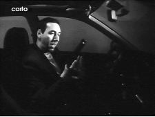 Morte è dietro l'angolo