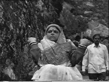 Vehicle With the Soul of a Man