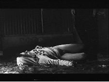 Nuit, tous les chats sont gris