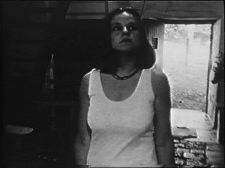 Odile, fille de lumière