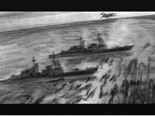 Andares in Time of War