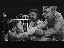 Gilbert & Sullivan - The Very Models