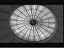 Tales from the Reading Room