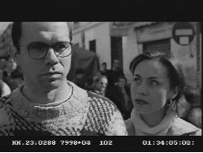 Nadie (Un cuento de invierno)