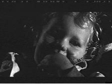 Pappa's kleine Meid