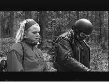 Petit chaperon rouge