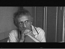 Uomo che voleva diventare cane