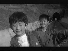 Time Flowing Over the Road