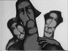 Jak Bog Maior Utracil Tron