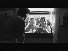 Man Who Could Not See Too Far