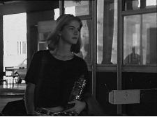 I Ivana sto Paradiso