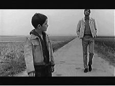 Promenade de Peter Aerts