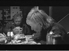 Wohin mit den Witwen?