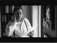 Jer er levende - Søren Ulrik Thomsen, digter