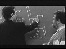 In die Tüte gedacht