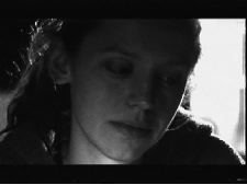 Meisje met de sleutels