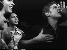 Express Aisle to Glory