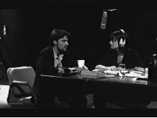 Chronique d'un cheval fou