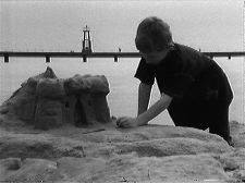 Subterranean Passage