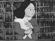 Mon enfant, ma terre