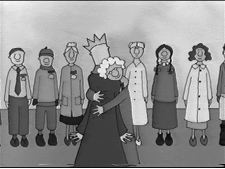 My Grandmother Ironed the King's Shirts