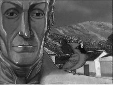 Bolívar, canto al libertador