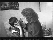 Il n'y a plus de carnaval pour le chat