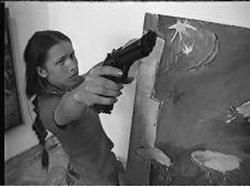 Fanny ou Baby Doll, Push Down the Button !