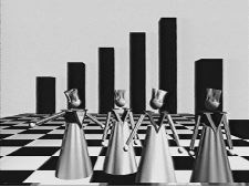 Savetière prodigieuse