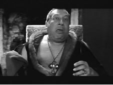 Proposition de manger des enfants