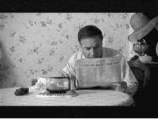 Monsieur le Député