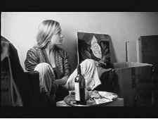 Fiancée de Mandrake