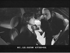 Chevreuil n'est pas sourd