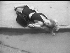 Coups de feu, chambre 13