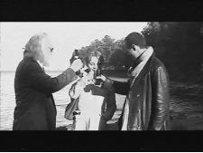 Et j'ai vu l'Ermitage